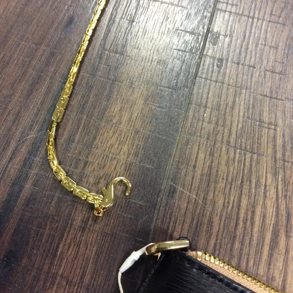 Ted Baker Nara Crossbody Clutch